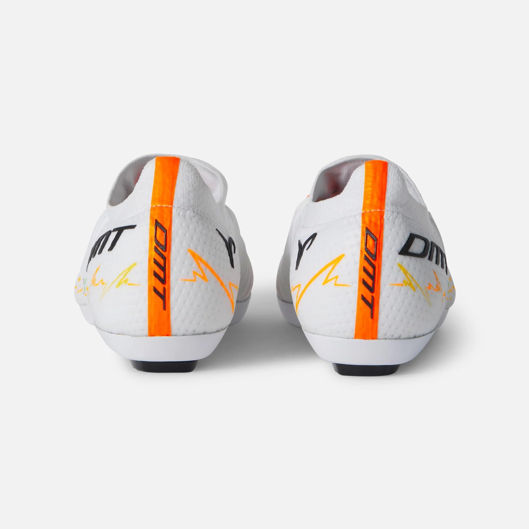 DMT KR SL Pogi's, Scarpe da Bici da Corsa Unisex-Adulto