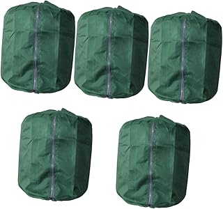 Balacoo 5 Pçs Redondo Gaiola De Pássaro Macacão Capa De Gaiola De Calopsita Capa De Gaiola De Animal De Estimação Respirável Capa De Gaiola De Pássaro Capas De Gaiola De Pássaro Para