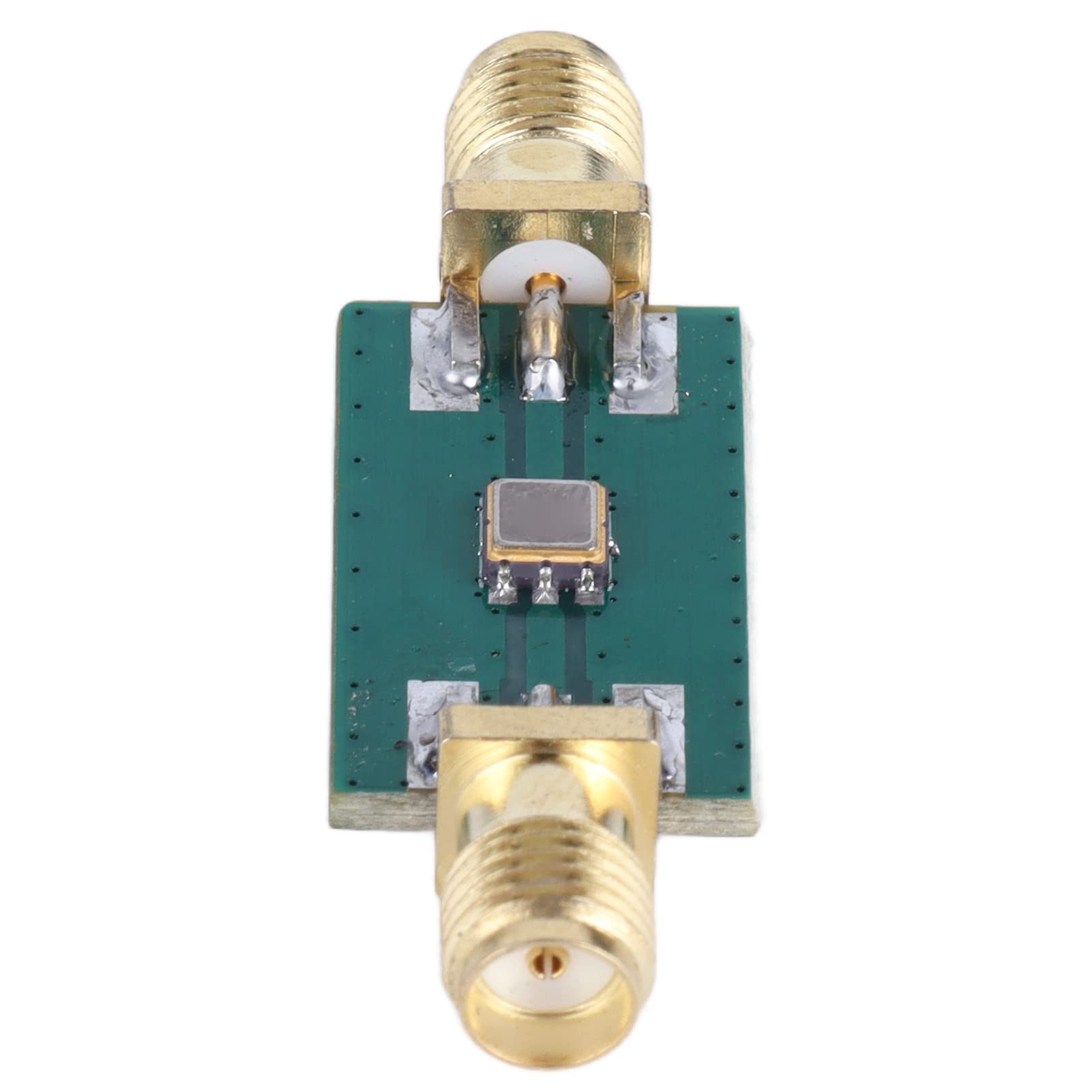 Cryfokt Module de Filtre PF Module de Filtre Passe-bande 403 MHz avec Impédance de 50 Ω pour les Amateurs de Radiofréquence