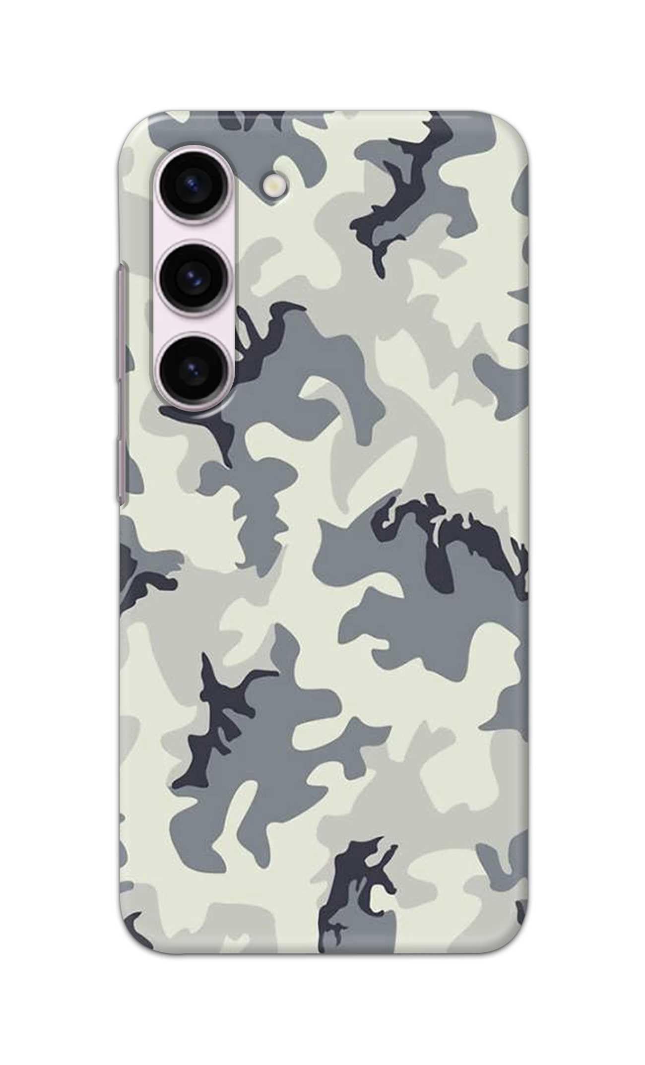 Polycarbonate Printfidaa Printed Hard Back Cover Case For Samsung Galaxy S23 5G Back Cover (Army Camouflage) -2004 (B0D2VBH5LX) Amazon Price History, Amazon Price Tracker
