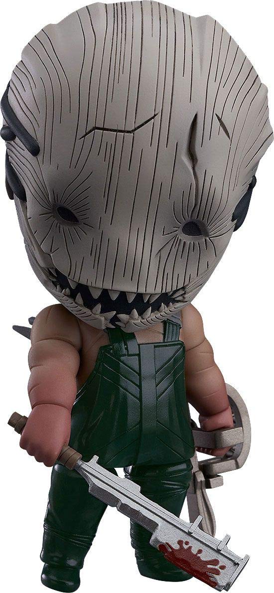 ★新品未開封★ねんどろいどトラッパー Dead by Daylight Amazon.co.jp: ねんどろいど Dead By Daylight トラッパー ノン