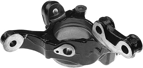 Miniatura 214 de Detroit Axle - Kit de nudillos delanteros e izquierdos RWD para Chevrolet GMC Silverado Suburban Sierra 1500 Avalanche Tahoe Yukon Cadillac Escalade