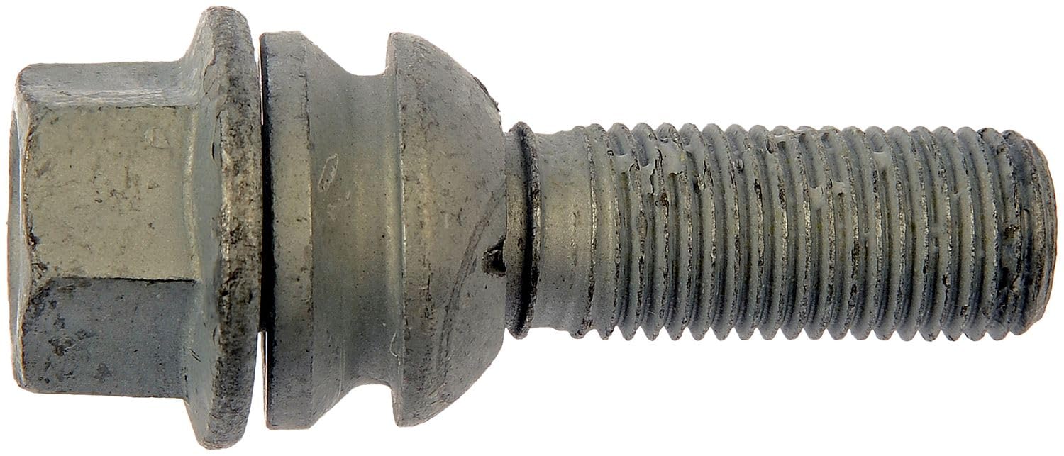 Amazon.com: 10 Wheel Lug Stud (Dorman #610-539) : Automotive