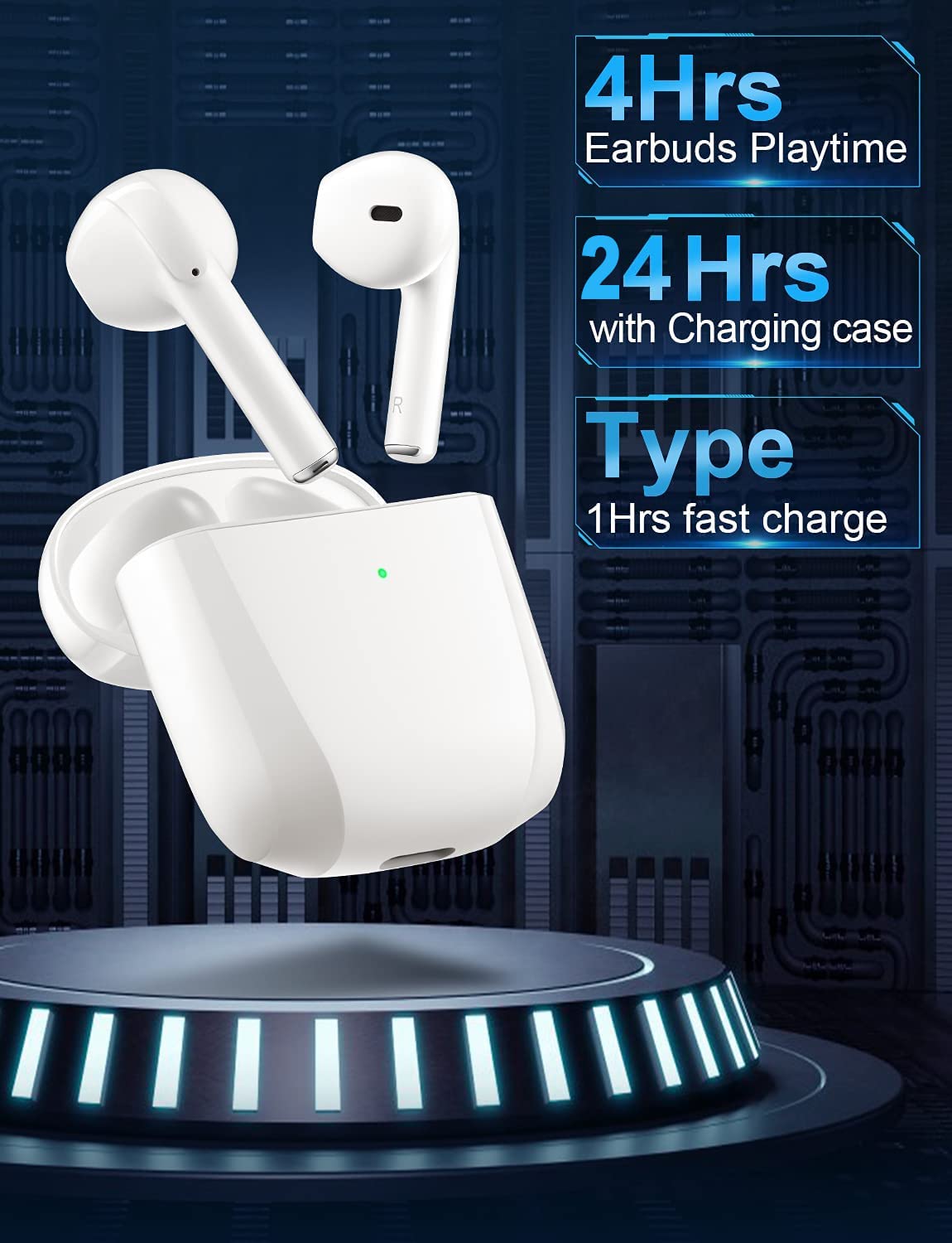 Buy Dixie Duke of Hazzard Musical Air Horn Kit5 Trumpets120+DBNEW