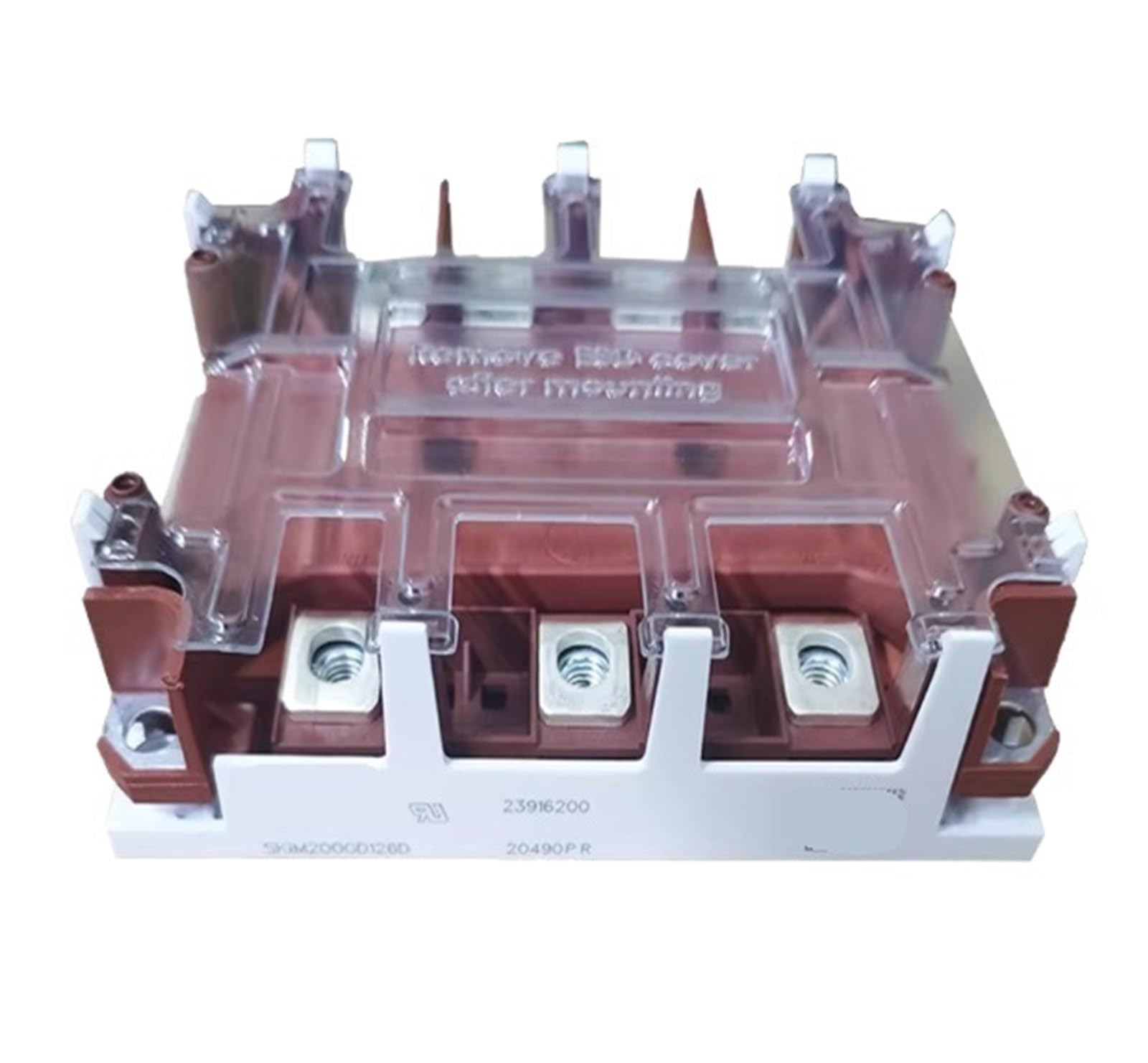 SKIM250GD128D Solution de redressement stable contre les pannes d'onduleur