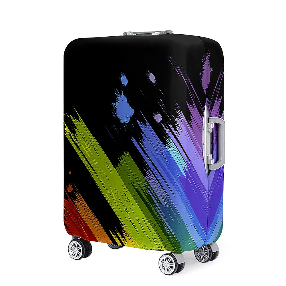 Copertura Valigia Elastica Copertura Elastica Per Valigia - Fodera - Foto 11