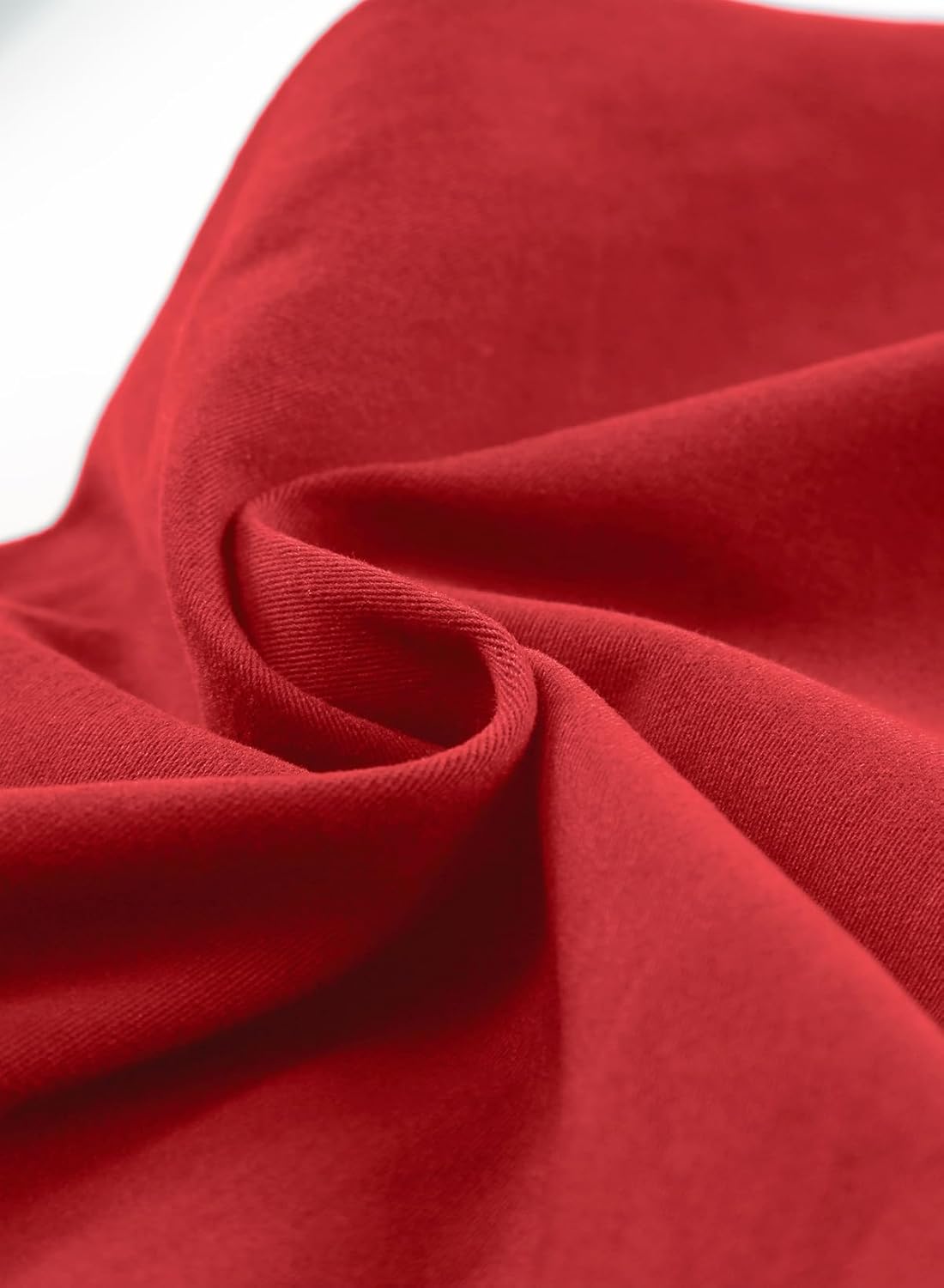 Sidefeel Women's Cargo Jeans Casual Loose Mid Rise Wide Leg Denim Pants - Image 8