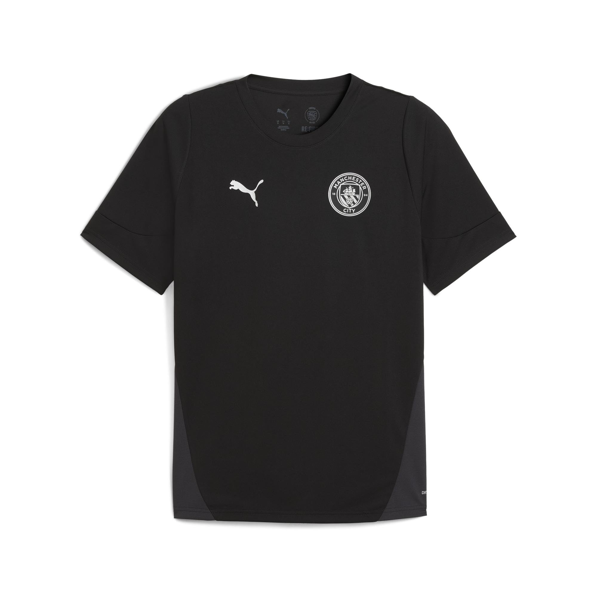 PUMA Manchester City FC Camiseta de Entrenamiento para Hombres 25/26