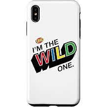 UNO - I am the savage Case for iPhone XS Max