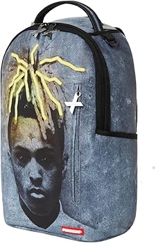 希少！ スプレーグラウンド アイエンシュタイン バックパック 希少