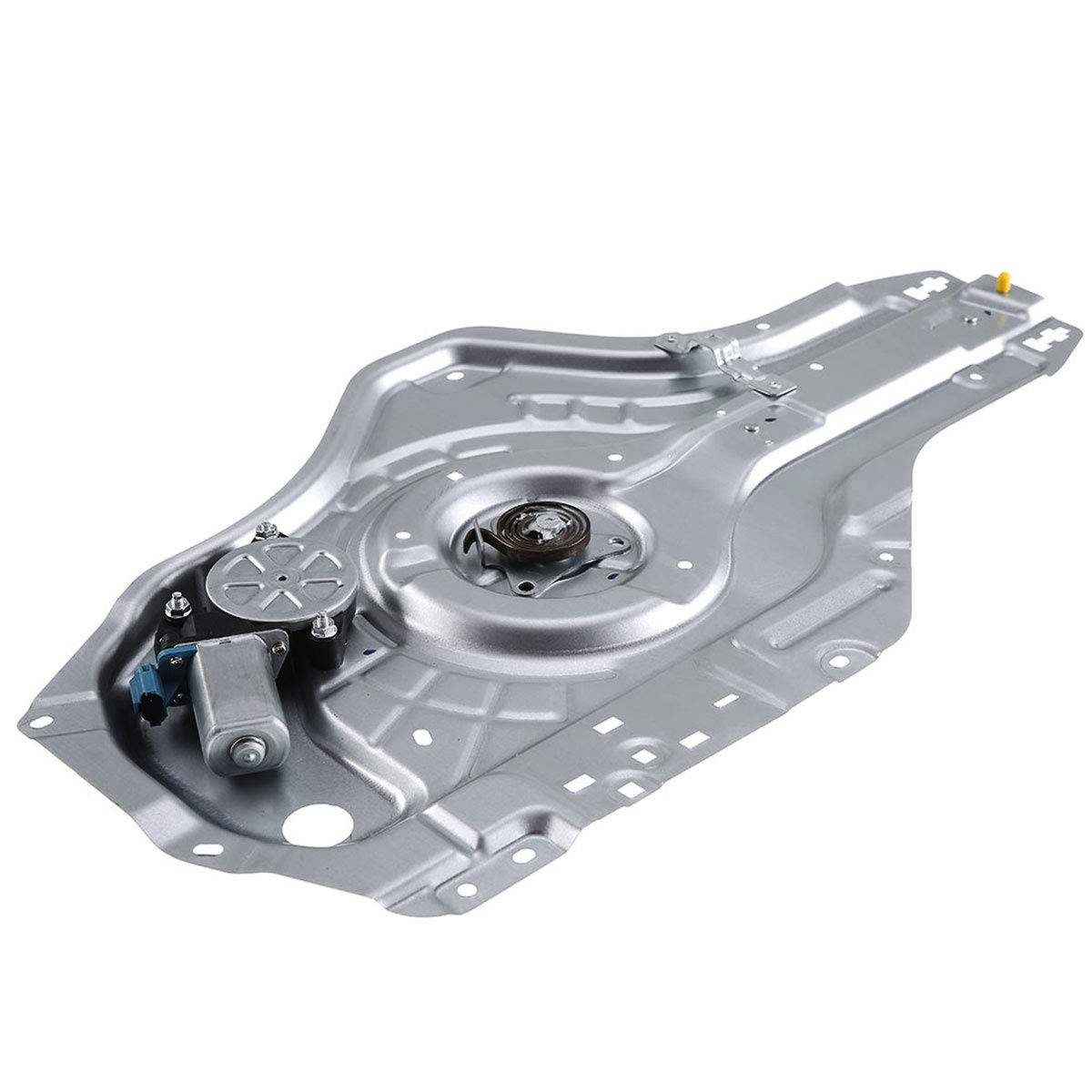 A-Premium Power Window Regulator & Motor For 2001-2006 Hyundai Elantra (Front Driver Side)