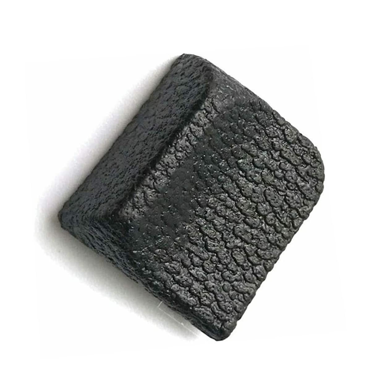 ZEZEFUFU PU Leather Rear Thumb Rubber Grip Cover Replacement for Fujifilm X-T10 X-T20 Camera