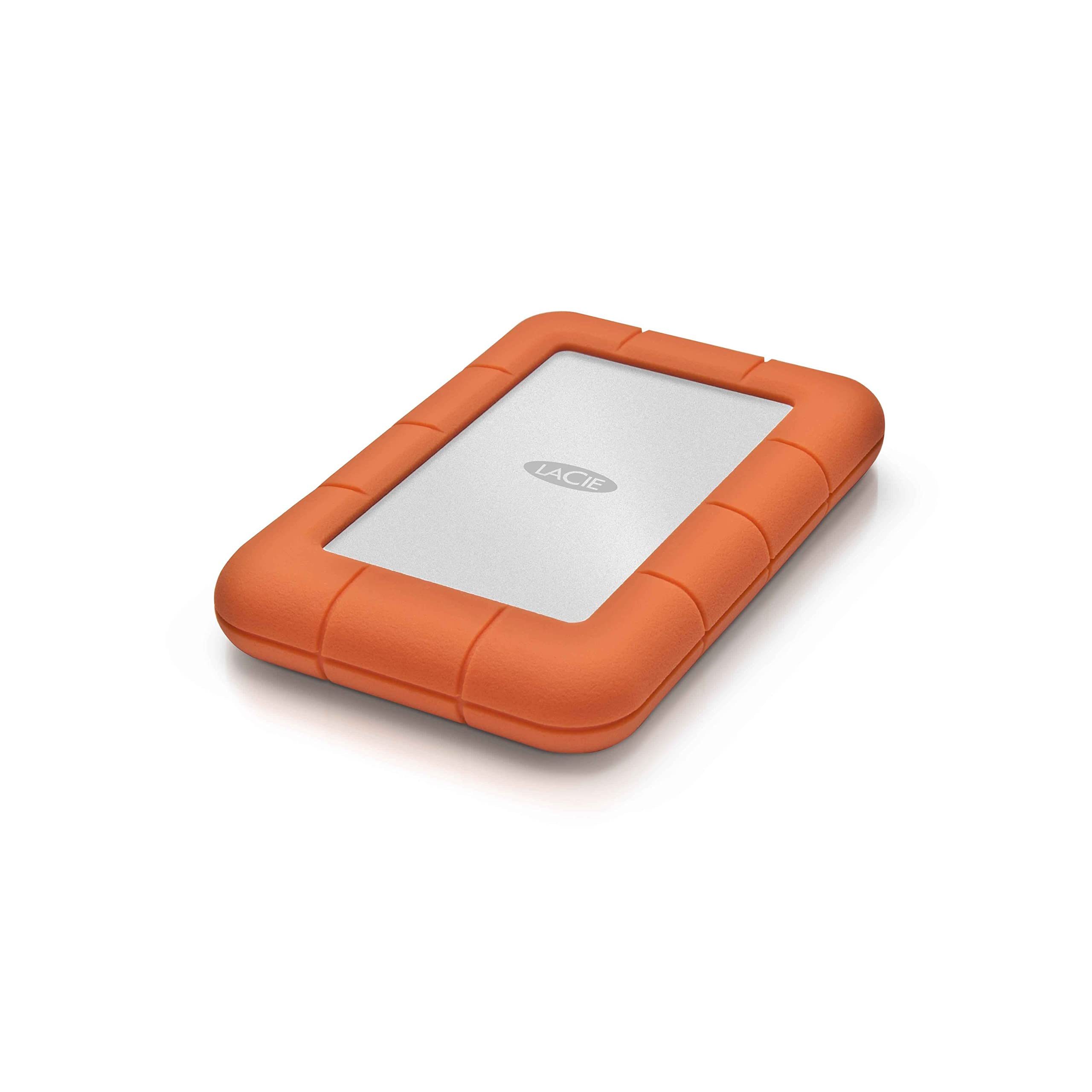 Amazon.com: LaCie Rugged SSD 2TB, Externe SSD, voor Mac & PC, USB 