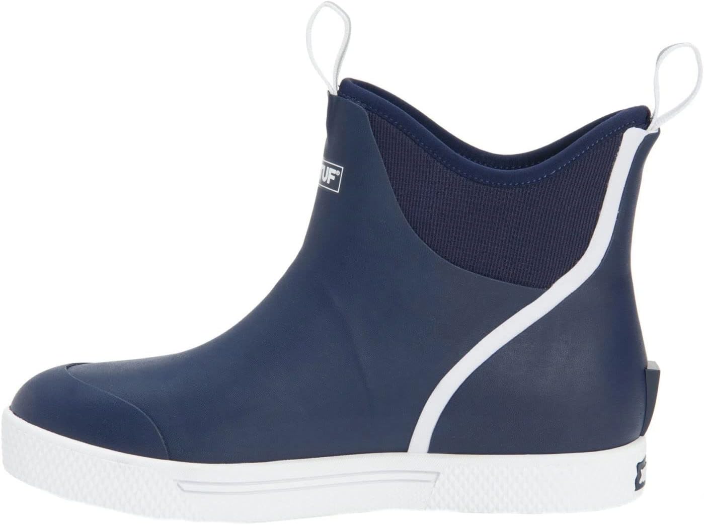 Xtratuf Men's Wheelhouse 6 Inch Ankle Deck Boot - Image 6