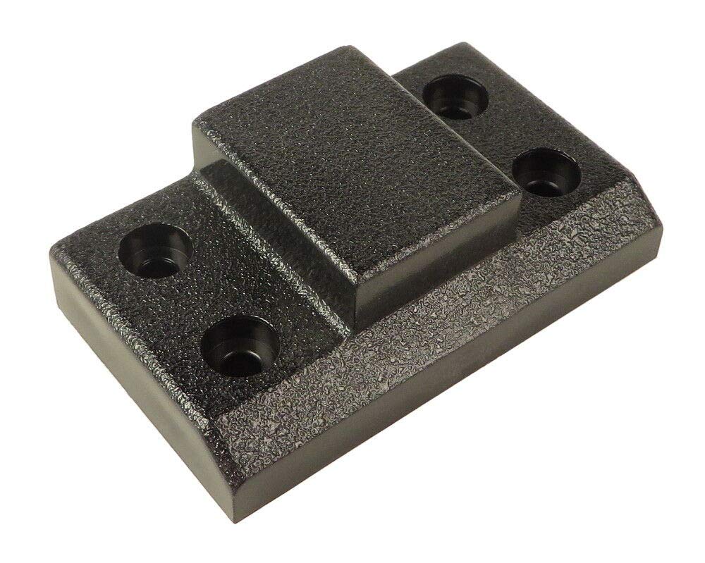 Dust Cover Hinge Slide Bracket for AT-PL120 & AT-LP120-USB Turntables