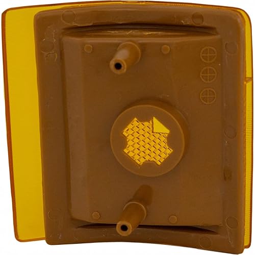 Miniatura 2 de KarParts360 Para GMC C1500 SUBURBAN 1994 - 1999 - 1999 Reemplazo del lado del conductor y del pasajero GM2550145 Certificado CAPA GM2551145