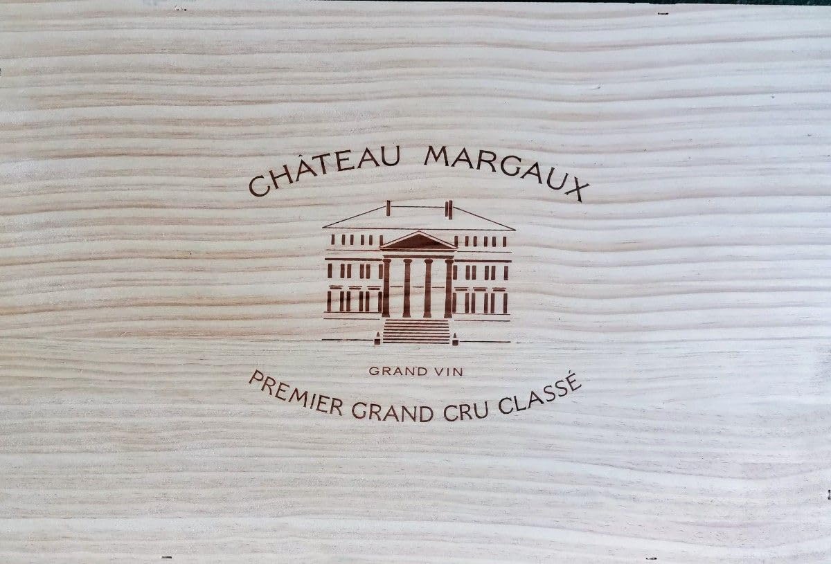 Amazon.co.jp: フランスボルドー五大シャトーワイン木箱1、2020