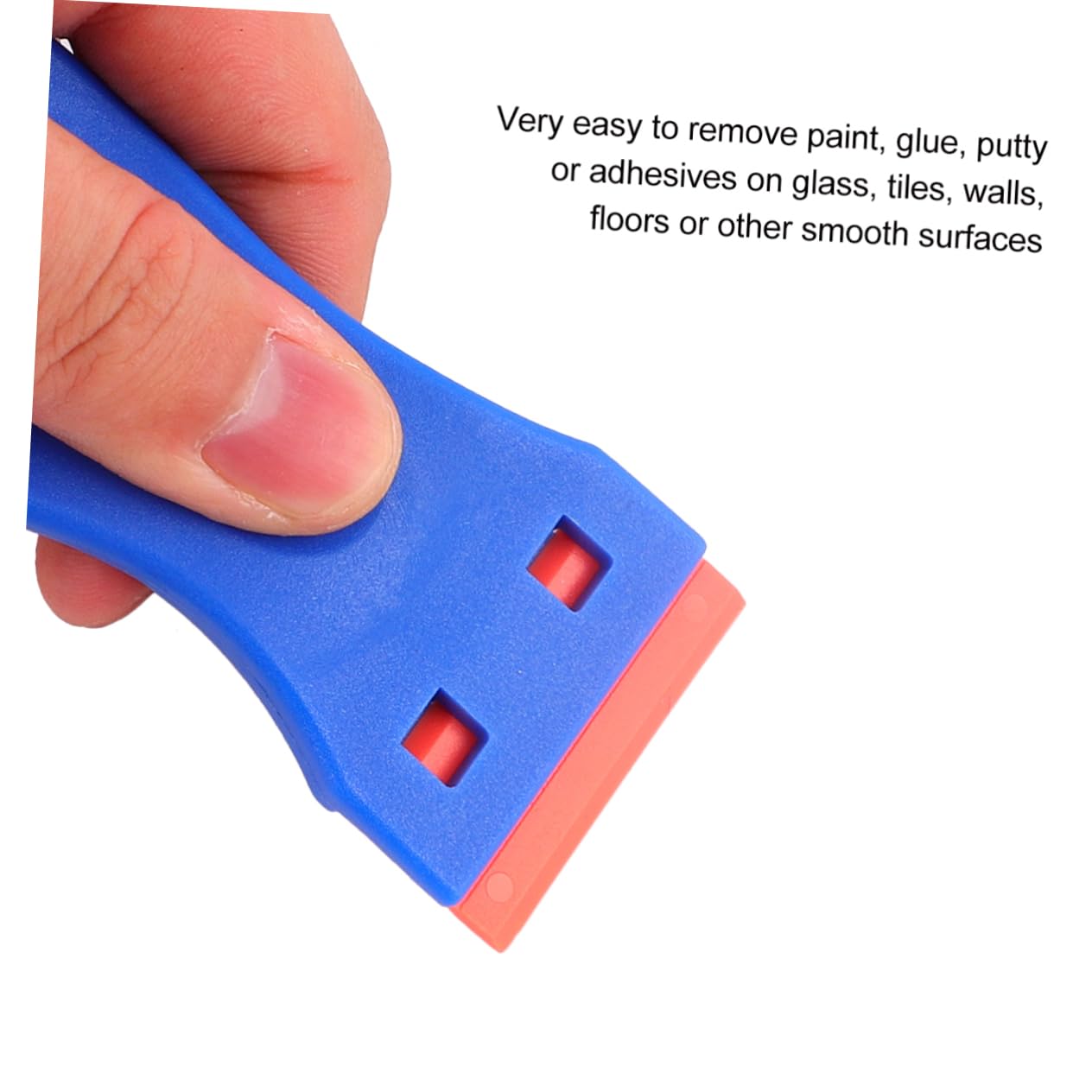 Unomor Full Set Car Tinting Tools 103pc Film Application Kit Putty Knife Tint Window Film Scrapper Auto Tinting Accessories