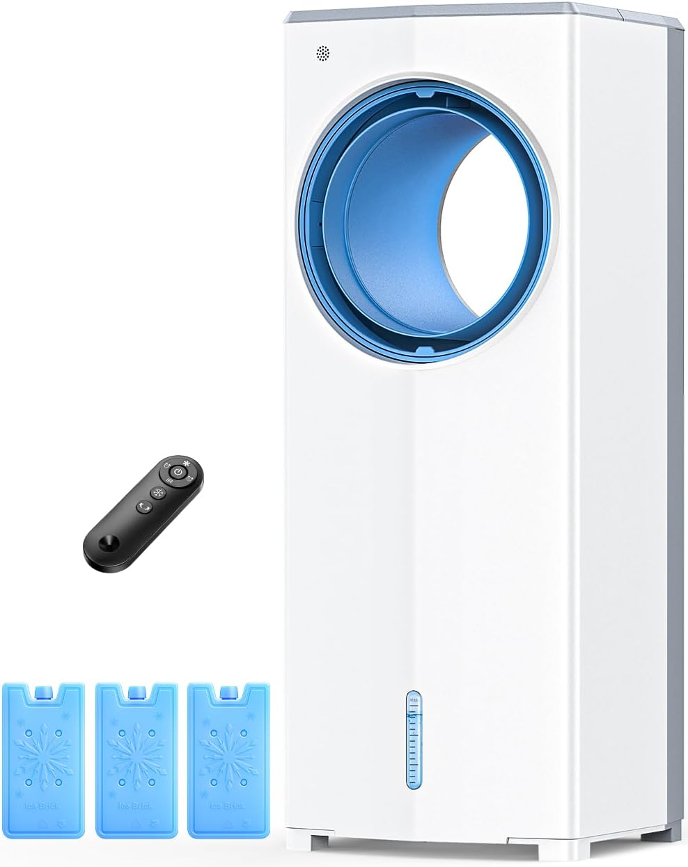 Windowless Air Conditioner