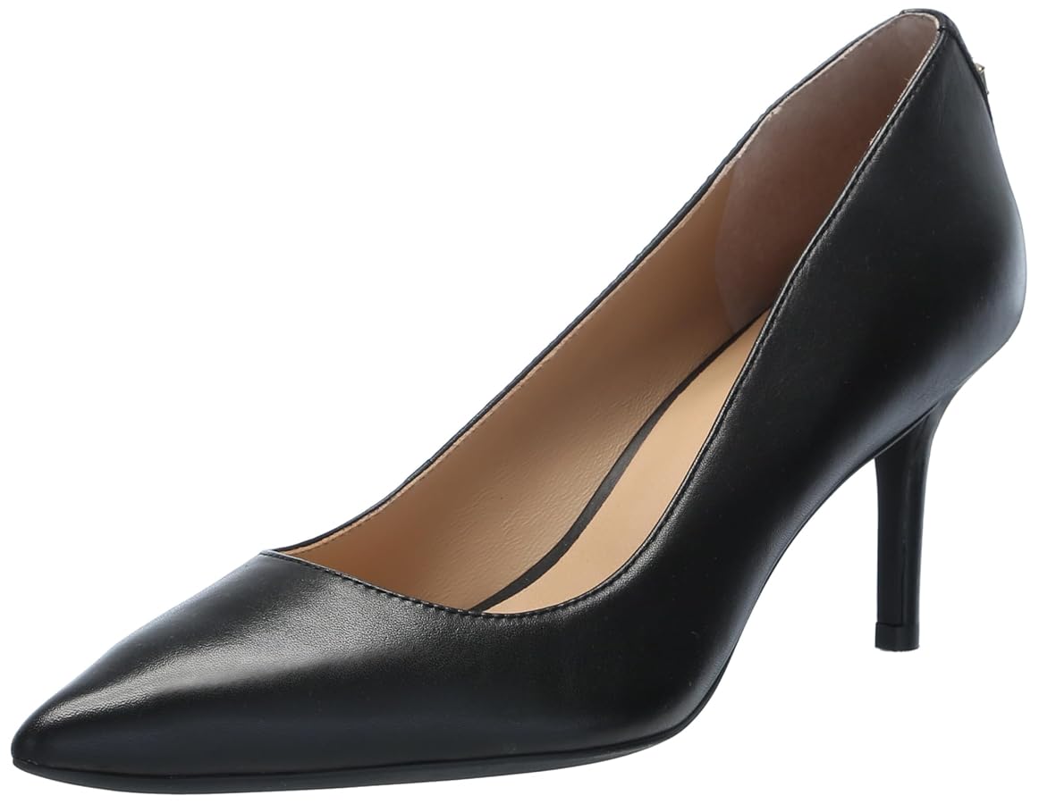 Amazon.com | Lauren Ralph Lauren, Women, Lanette Pump, Black