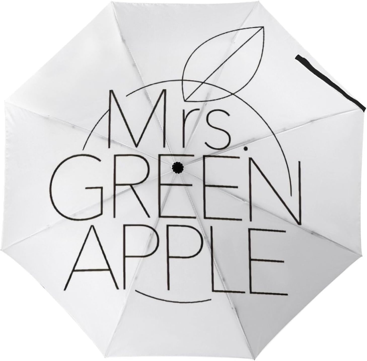 Amazon.co.jp: ミセス・グリーン・アップル 2 傘 折りたたみ傘