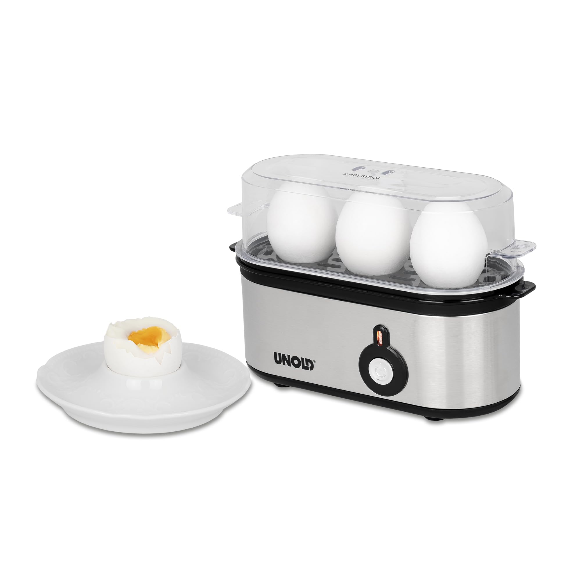 Unold 38610 Mini Egg Cooker-image-13