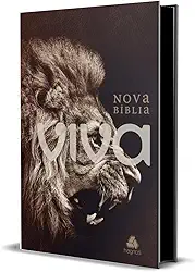Nova Bíblia Viva - Rugido