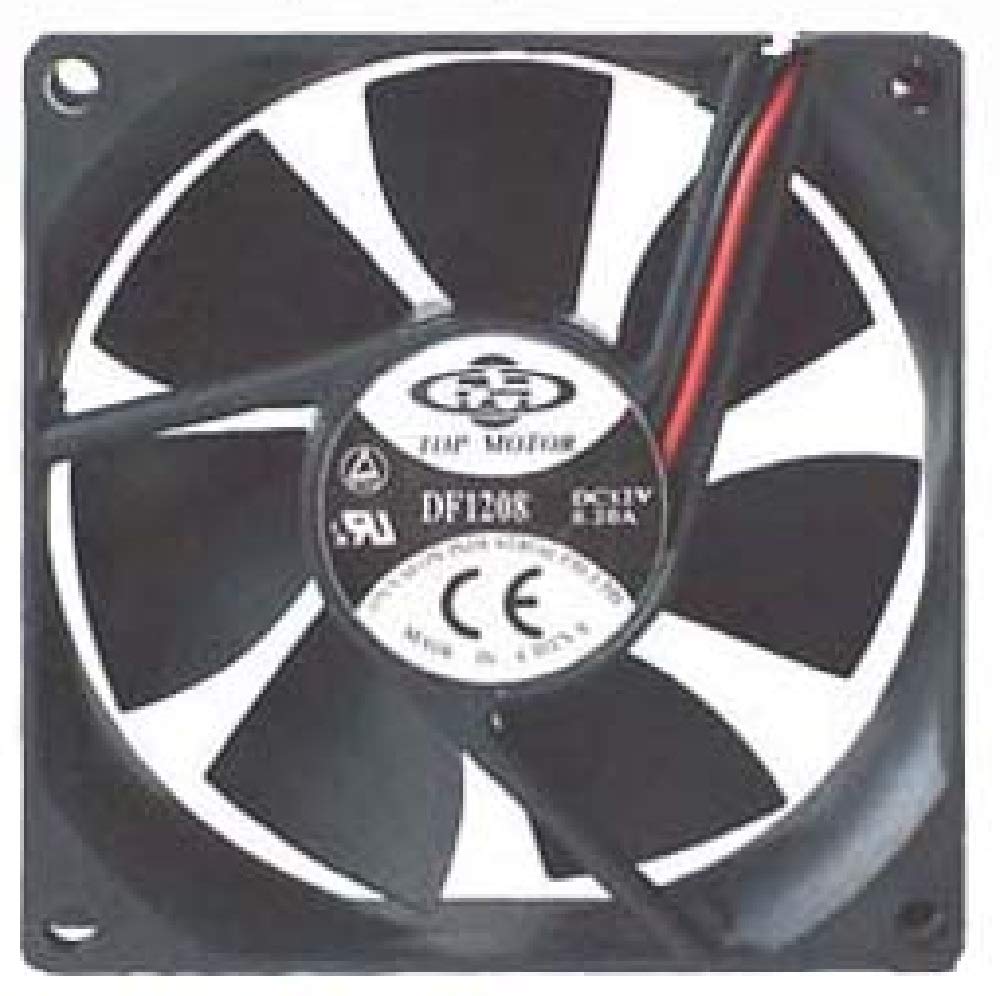 Top Motor Dynaeon DF1208SL Server Cooling Fan Electronics