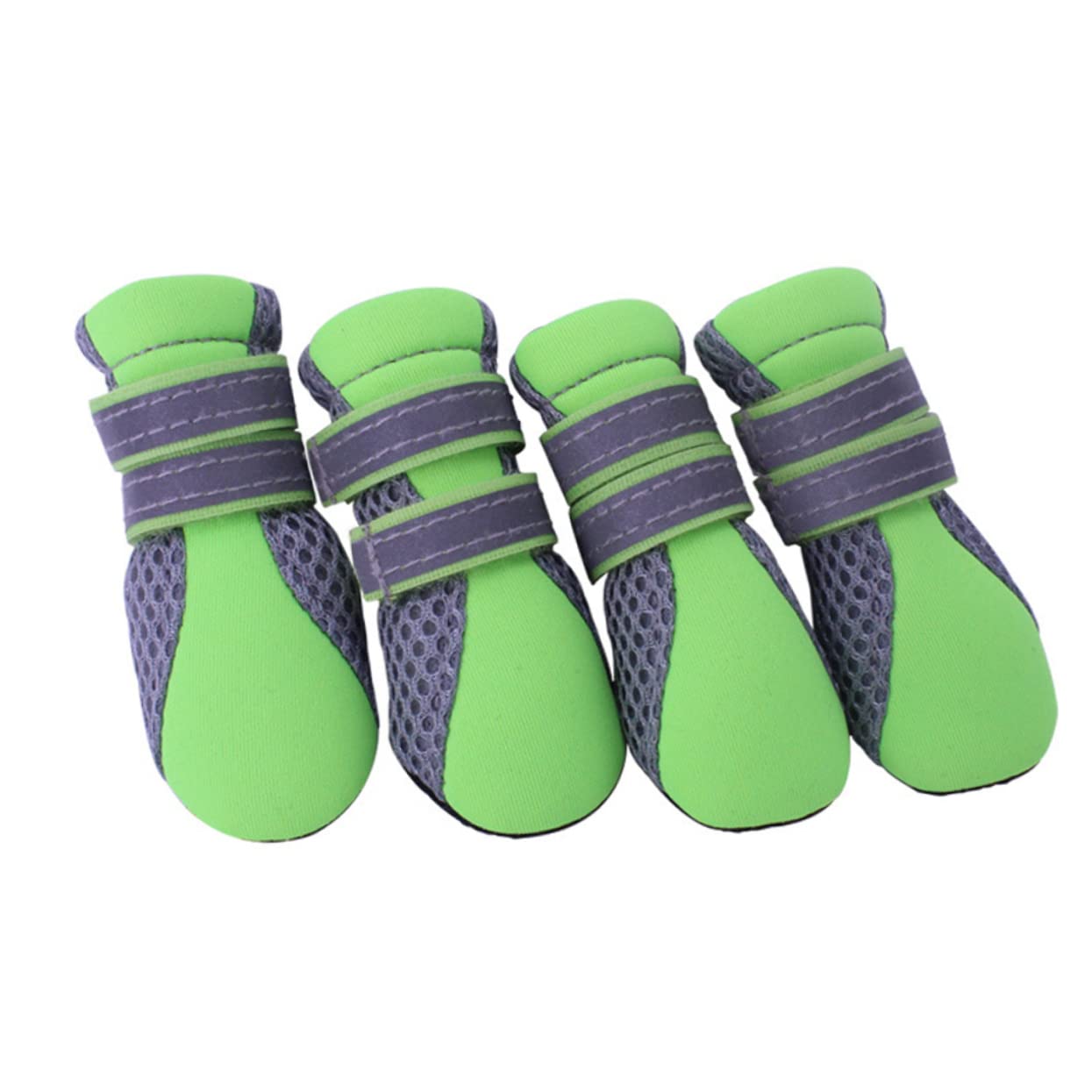 Mipcase 3 Piezas Zapatos para Perros Ugh Zapatos Botas para Perros Zapatos para Mascotas Zapatos De Perro Suministros De Mascotas Perro Pequeño