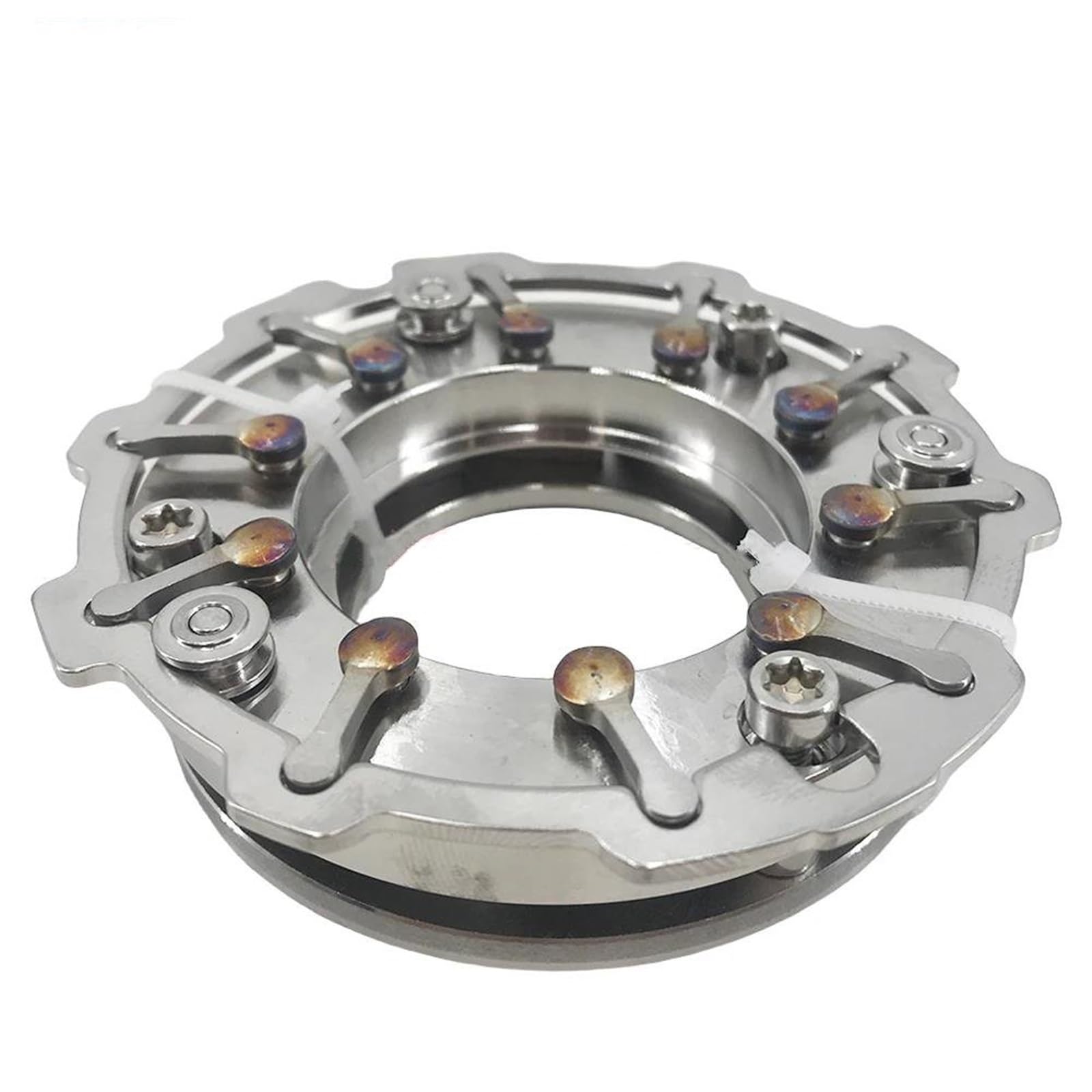 Turbocompressore GT1544V VNT Anello Ugello Turbo Geometria Variabile 753420 753420-5005S 753420-5004S 753420-2 753420-3 11657804903 750030 Turbocompressori motore auto