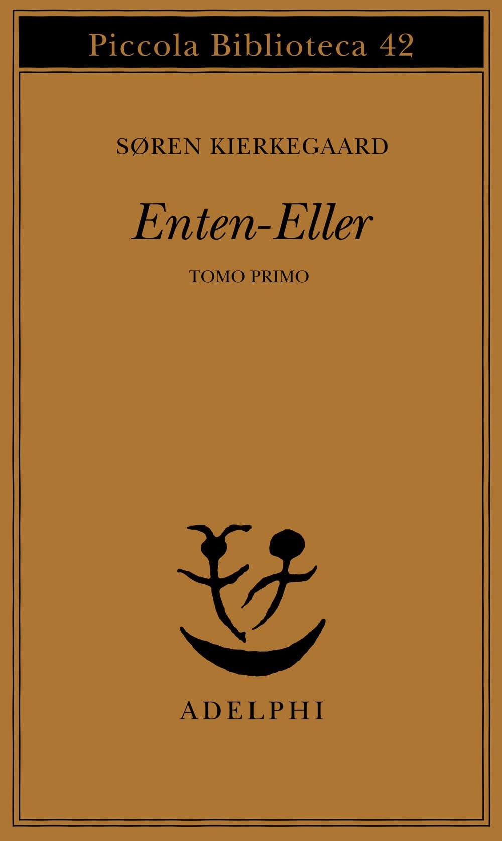 Enten-Eller. Un Frammento Di Vita (Vol. 1) - 4