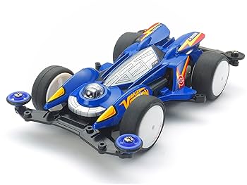 Amazon | タミヤ(TAMIYA) ミニ四駆特別企画(マシン) 1/32