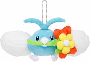 Amazon.co.jp: ポケモンセンターオリジナル マスコット メガ