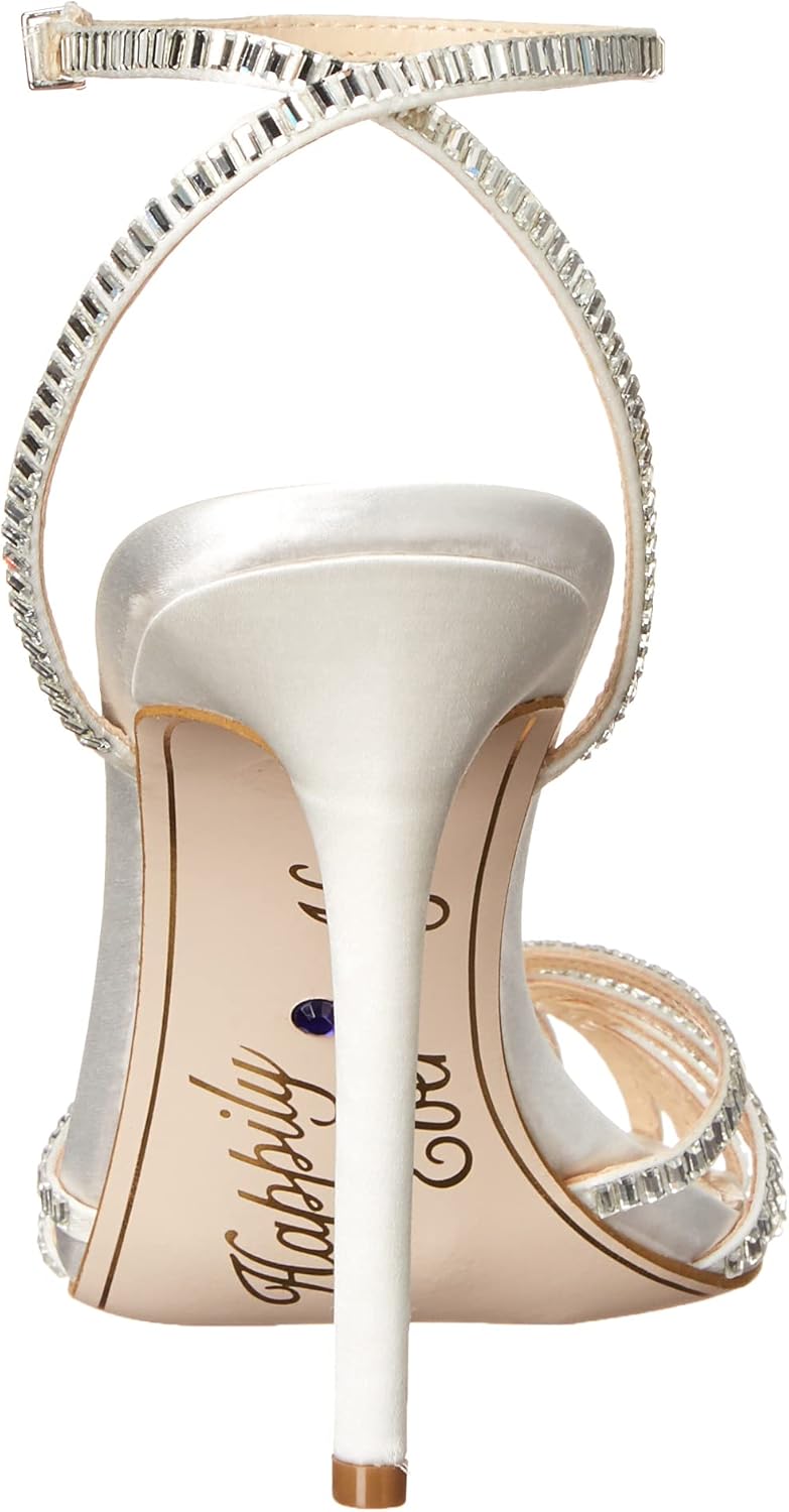  | Jessica Simpson Women's Jileta High Heel Heeled Sandal | Heeled Sandals