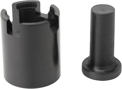 4L60E 4L65E 4L70E 4L80E 4T65E Transmission Harness Removal Tool CNC Machined Nylon Tool Set Compatible with Allison & GM Transmissions Safely Remove Wiring Harness Without Breaking Tabs