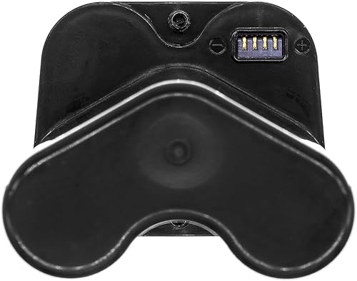 Miniatura 4 de Cameron - Batería Sino para iRobot Braava Jet M6 PN iRobot ALB-C, M611020 2000mAh  21.60Wh