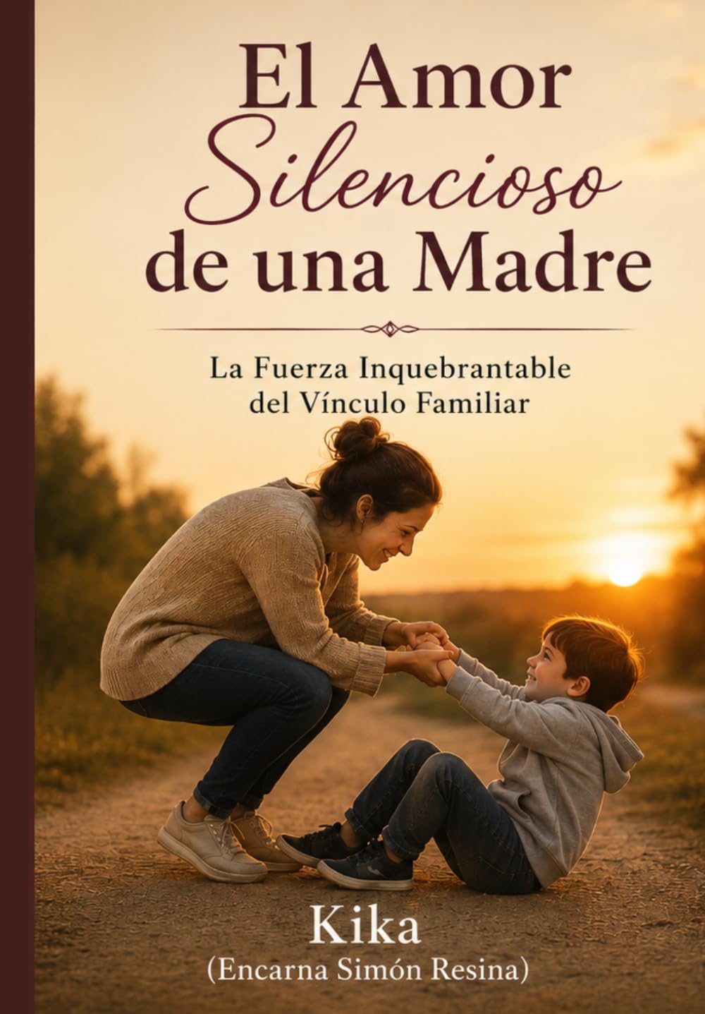 El Amor silencioso de una Madre: La Fuerza Inquebrantable del Vinculo Familiar