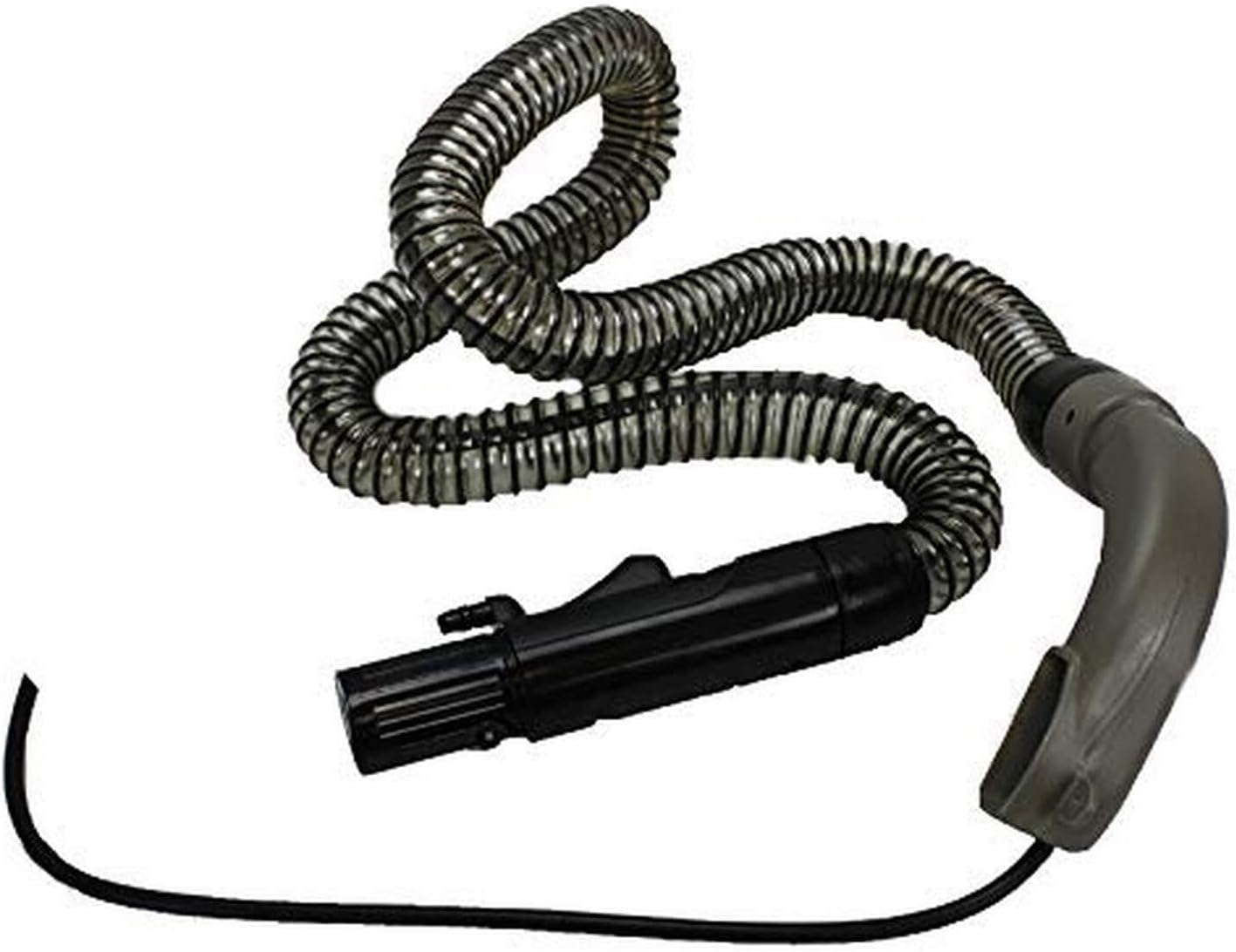 160-6127 Hose,Wire Reinforced Electric W/Duct Spot Clean，Replacement for Bissell OEM