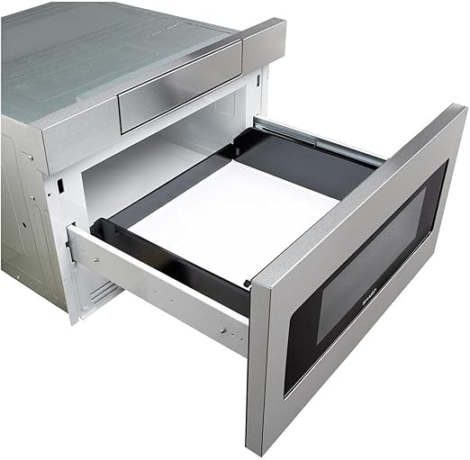 Best Microwave Drawers In 2024