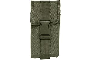 ESEE 4 MOLLE Sheath Accessory Pouch