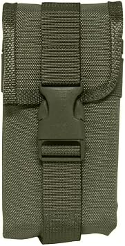 ESEE Sheath Accessory Pouch - Compatible with Models 5/6 - Made in USA