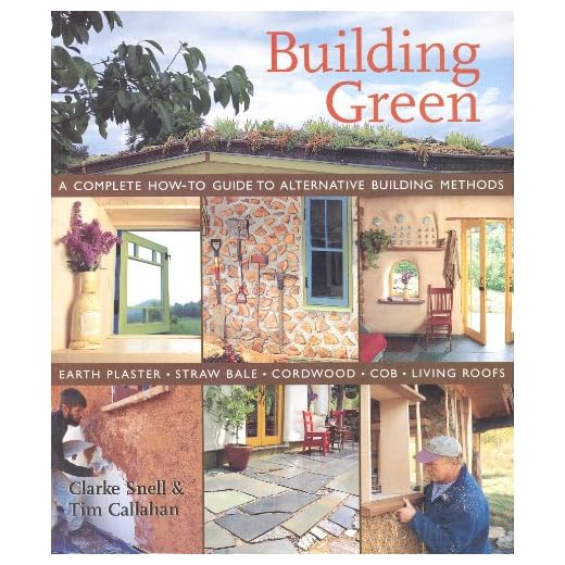 Comprehensive Guide to Eco-Friendly Building