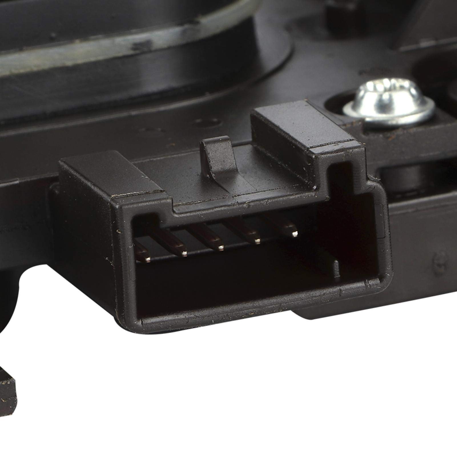 Elektromagnes sterujący skrzyni biegów, moduł elektromagnetyczny korpusu zaworu skrzyni biegów 6f50/6f55 Aa5p-7z369-aa Da8p7g391aa pasuje do Edge/e Abs + żelazko