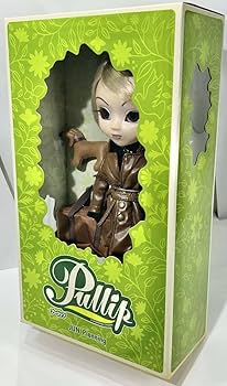 プーリップ/テヤン☆ドール「ジェイド」ジュンプランニング(未開封) Amazon.co.jp: プーリップ Pullip ウィザード／ジュン