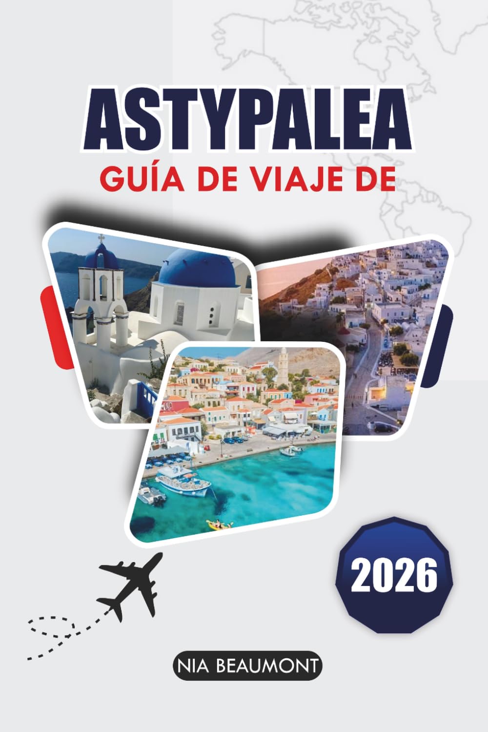 Guía de viaje Astypalea 2026: Descubre playas ocultas, pueblos, comida y itinerarios fáciles para la escapada perfecta a una isla griega