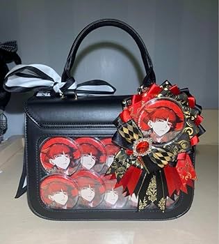 魔入りました入間くん オペラ アニカフェ 缶バッジ 3点セット 新品未開封 一般予約】魔入りました！入間くん トレーディング缶バッジ