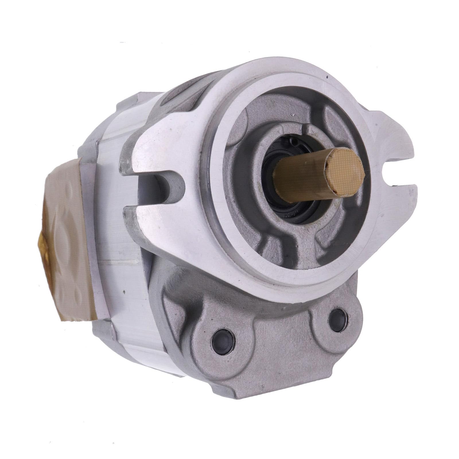 shsiyayh 705-73-30010 7057330010 Hydraulic Pump for Komatsu Engine WA180-3 WA120-3 WA100-3