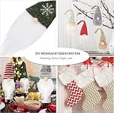 Kunstfell Band Kunstpelz Fellstoff, MUSLONG zotteligen Pelz Stoff Schnitte flauschige Pelz Patches ideal zum Basteln, Nähen, Dekorieren | Dekoband Plüsch Trim Stoffrolle, 5x150cm