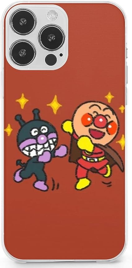 Amazon Co Jp K3 アンパンマン Iphone13mini Iphone13 Iphone13 Pro Iphone13pro Max適応 耐衝撃 スマホケース Evisuk 軽量 Tpu 全面保護 傷付き防止 アニメ キャラクター かわいい おしゃれ シンプル グッズ 家電 カメラ Amazon Co Jp K3 アンパンマン Iphone13mini Iphone13 Iphone13 Pro Iphone13pro Max適応 耐衝撃 スマホケース Evisuk 軽量 Tpu 全面保護 傷付き防止 アニメ キャラクター かわいい おしゃれ シンプル グッズ 家電 カメラ