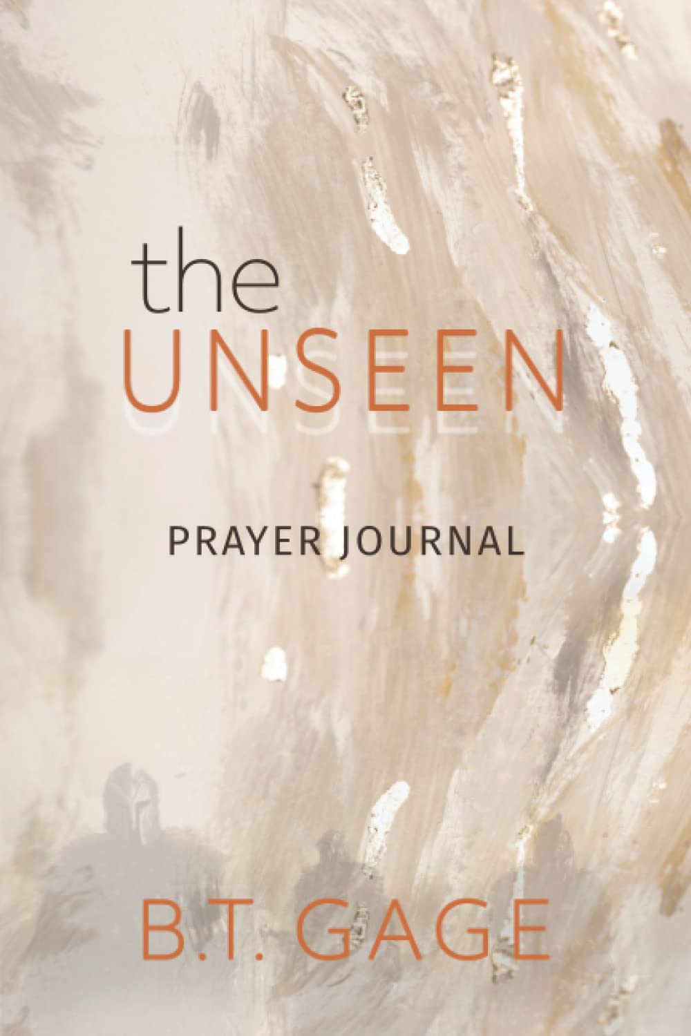 The Unseen Journal